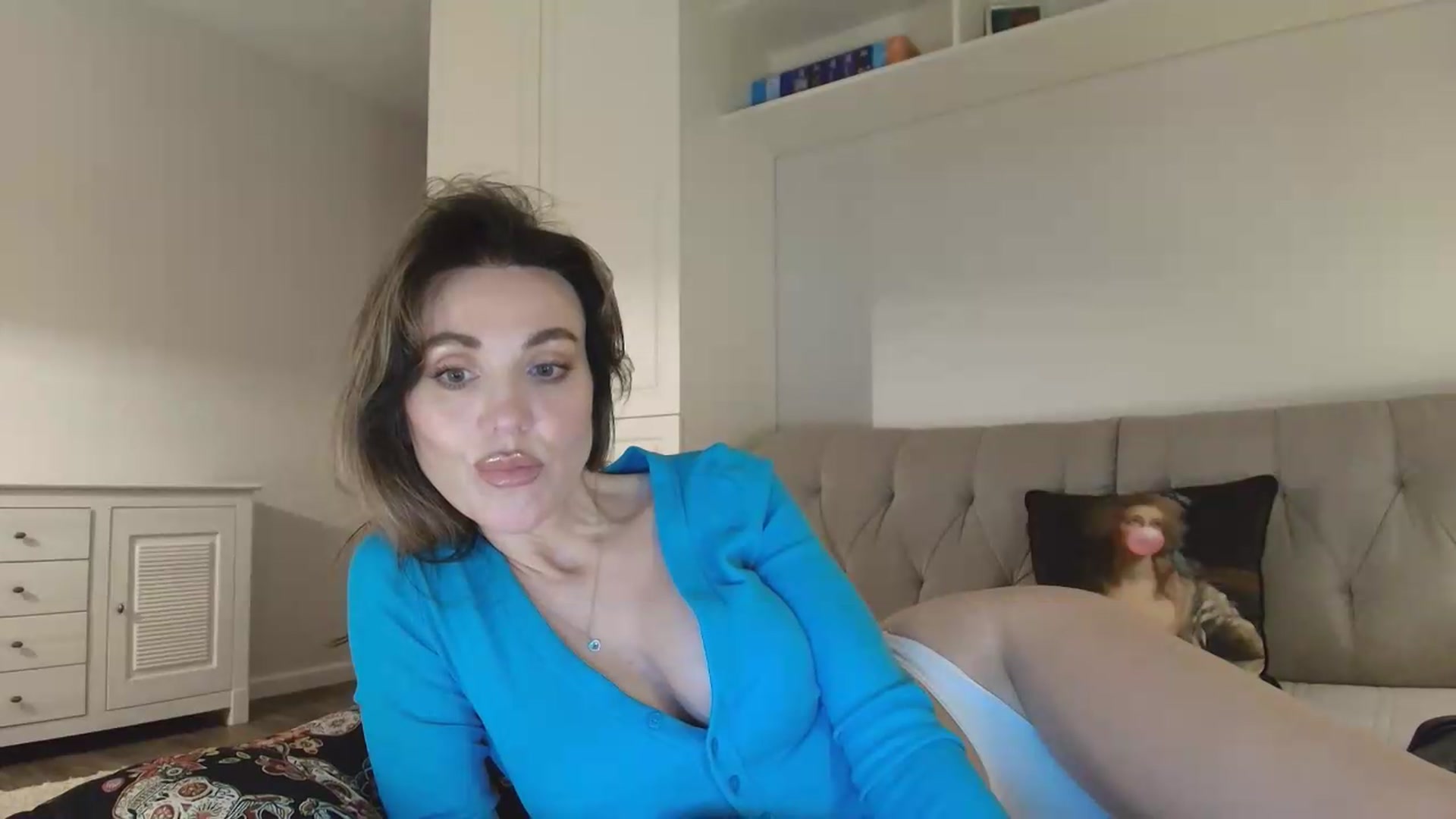 Gallery image thumbnail from EnigmaWine's myfreecams stream on, 06/27/2026, 11:27 image 19 of 20