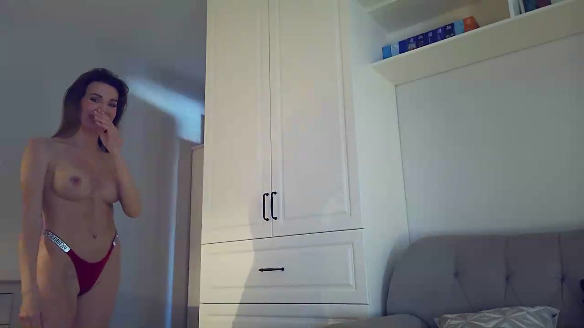 Gallery image thumbnail from EnigmaWine's myfreecams stream on, 06/28/2026, 08:51 image 2 of 20