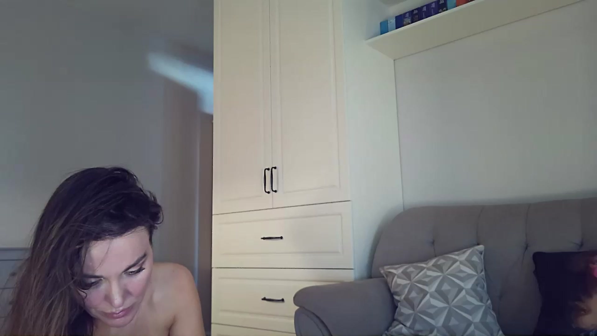 Gallery image thumbnail from EnigmaWine's myfreecams stream on, 06/28/2026, 08:51 image 19 of 20