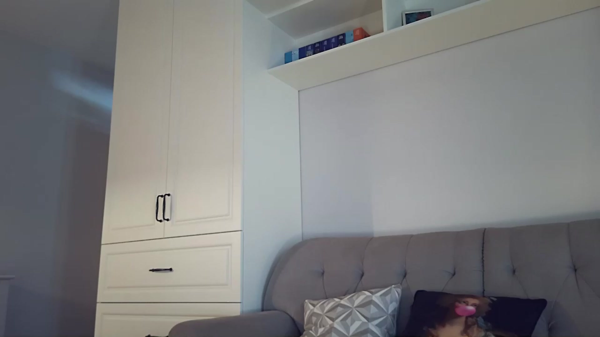 Gallery image thumbnail from EnigmaWine's myfreecams stream on, 07/12/2026, 08:23 image 8 of 20
