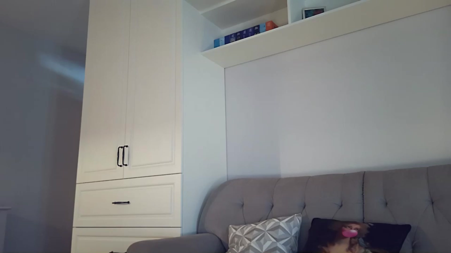 Gallery image thumbnail from EnigmaWine's myfreecams stream on, 07/12/2026, 08:23 image 9 of 20