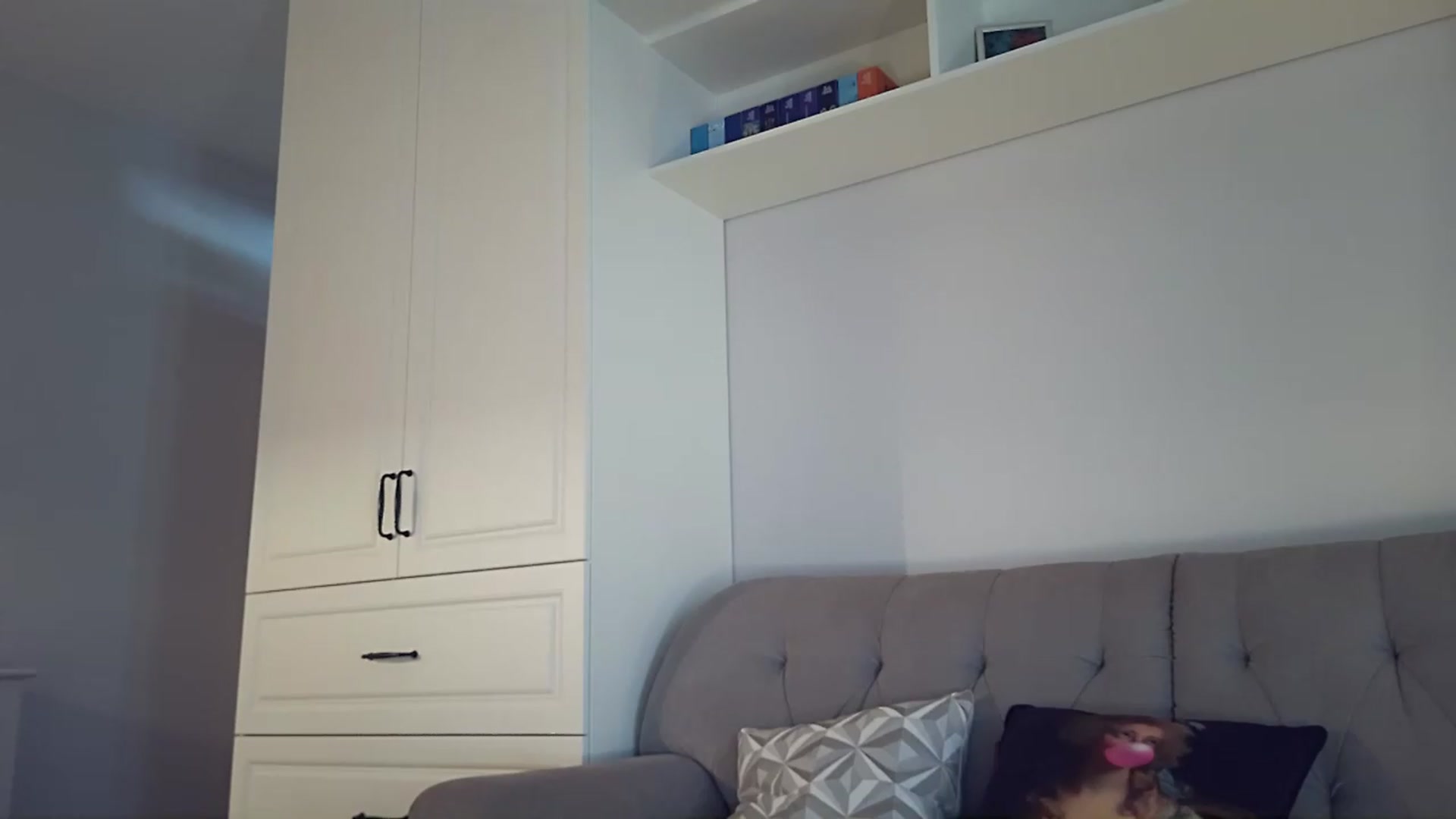 Gallery image thumbnail from EnigmaWine's myfreecams stream on, 07/12/2026, 08:23 image 6 of 20