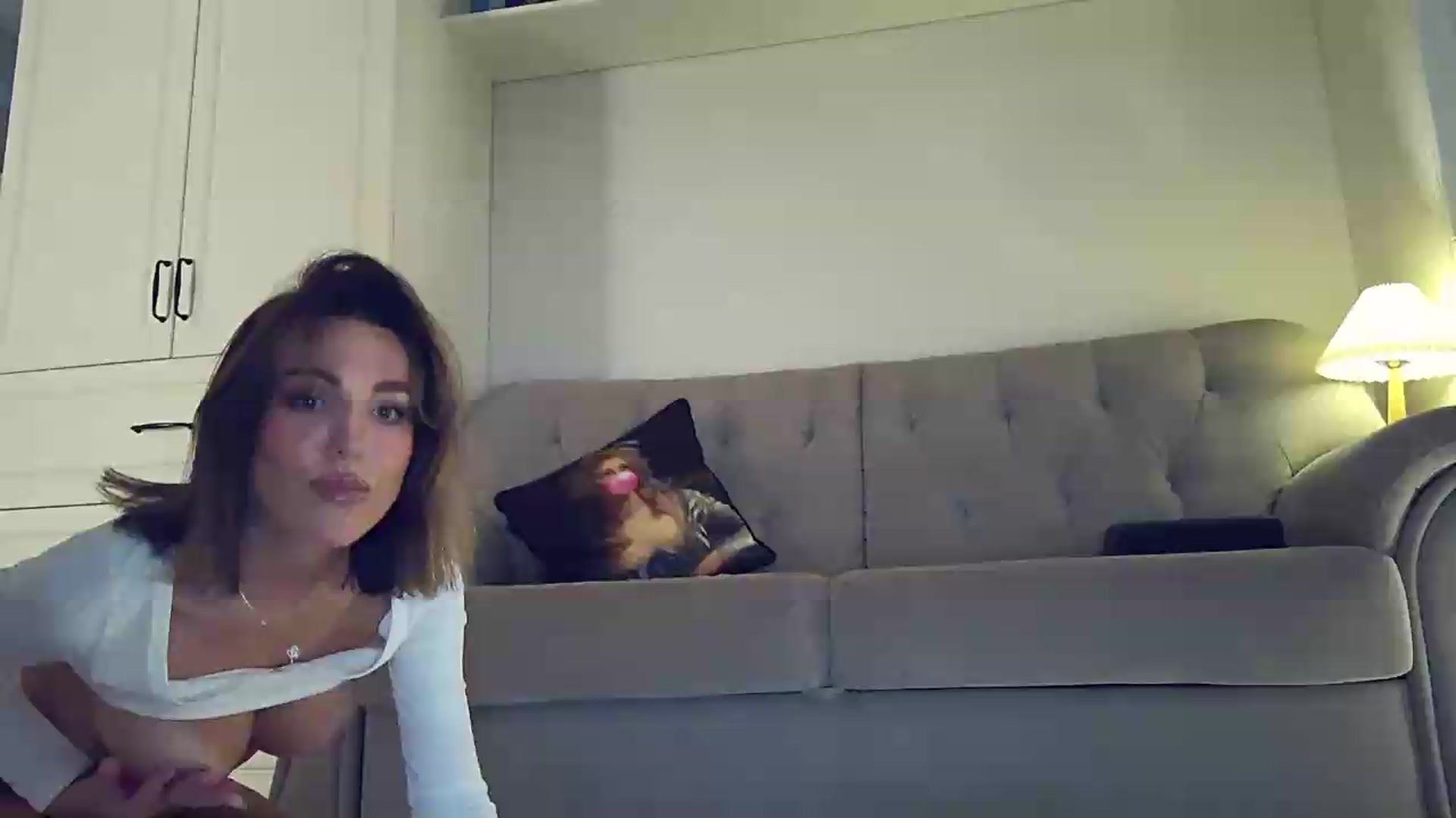 Gallery image thumbnail from EnigmaWine's myfreecams stream on, 08/08/2026, 07:11 image 20 of 20