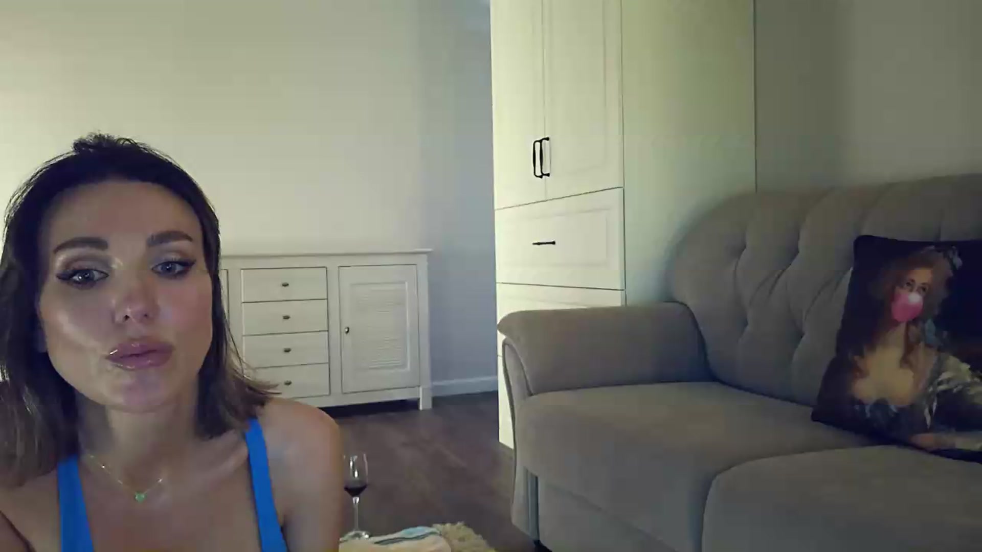 Gallery image thumbnail from EnigmaWine's myfreecams stream on, 08/09/2026, 09:16 image 15 of 20