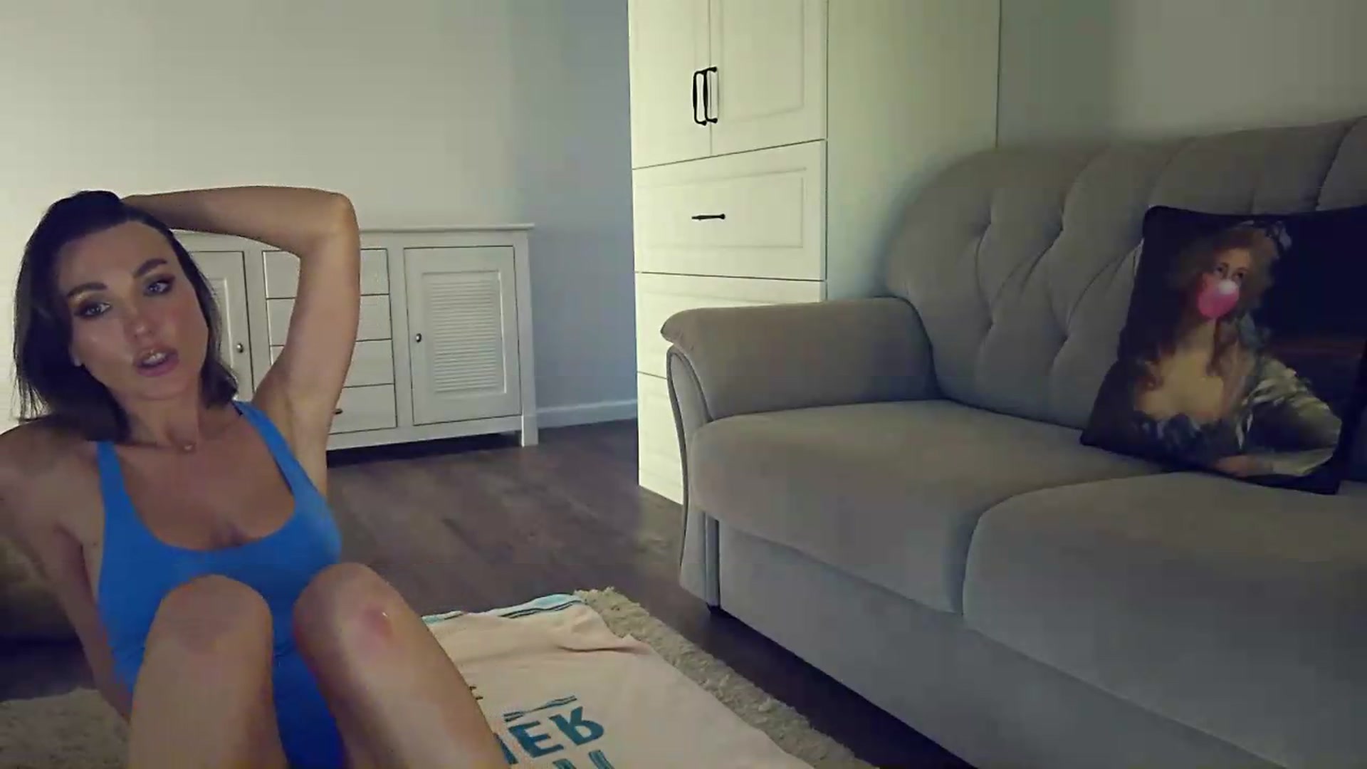 Gallery image thumbnail from EnigmaWine's myfreecams stream on, 08/09/2026, 09:16 image 16 of 20
