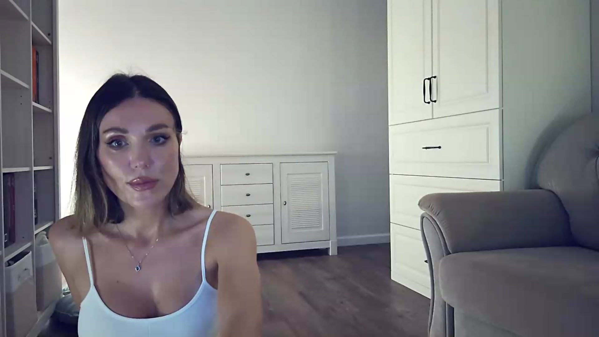 Gallery image thumbnail from EnigmaWine's myfreecams stream on, 08/16/2026, 07:09 image 10 of 20