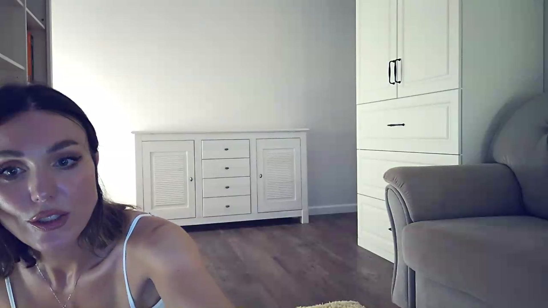 Gallery image thumbnail from EnigmaWine's myfreecams stream on, 08/16/2026, 07:09 image 17 of 20