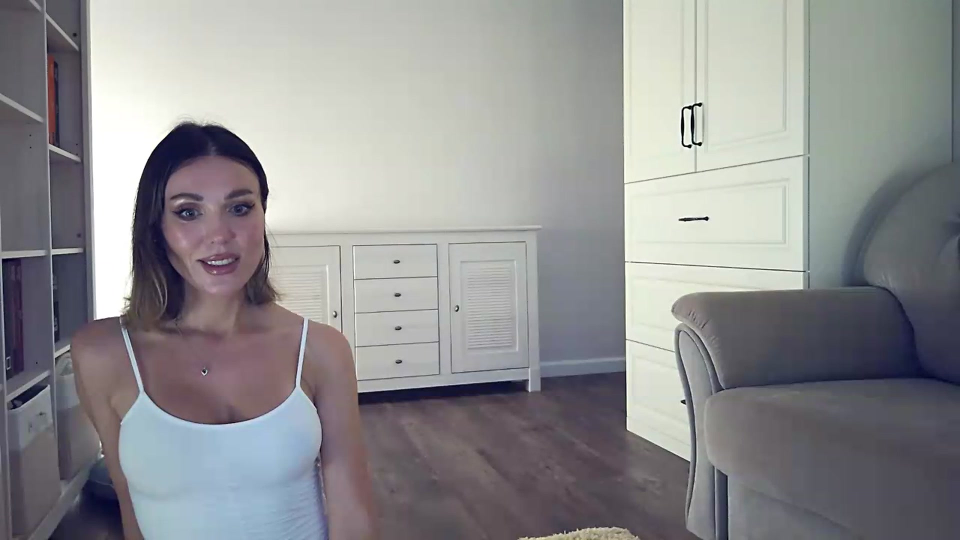 Gallery image thumbnail from EnigmaWine's myfreecams stream on, 08/16/2026, 07:09 image 16 of 20