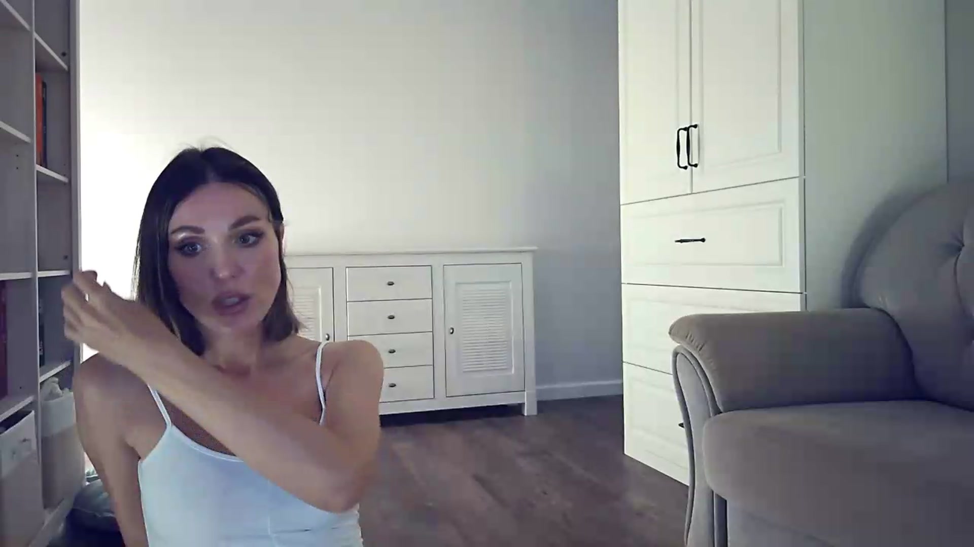 Gallery image thumbnail from EnigmaWine's myfreecams stream on, 08/16/2026, 07:09 image 6 of 20