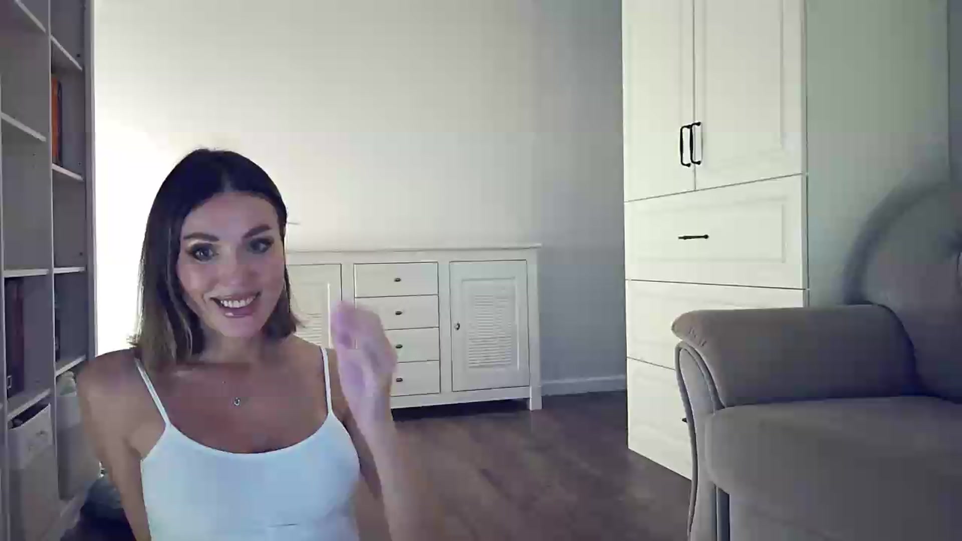 Gallery image thumbnail from EnigmaWine's myfreecams stream on, 08/16/2026, 07:09 image 8 of 20