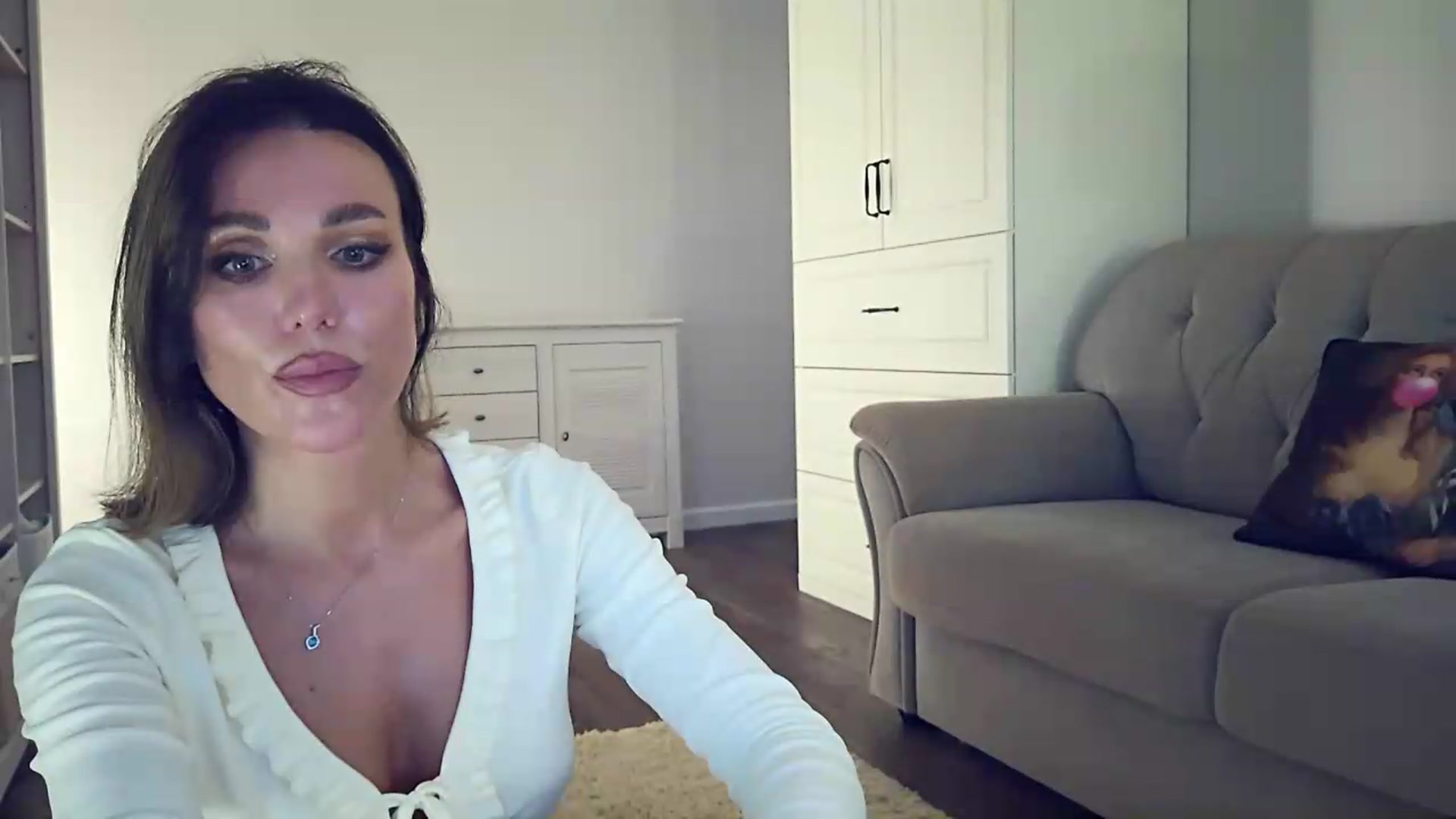 Gallery image thumbnail from EnigmaWine's myfreecams stream on, 08/22/2026, 08:24 image 15 of 20