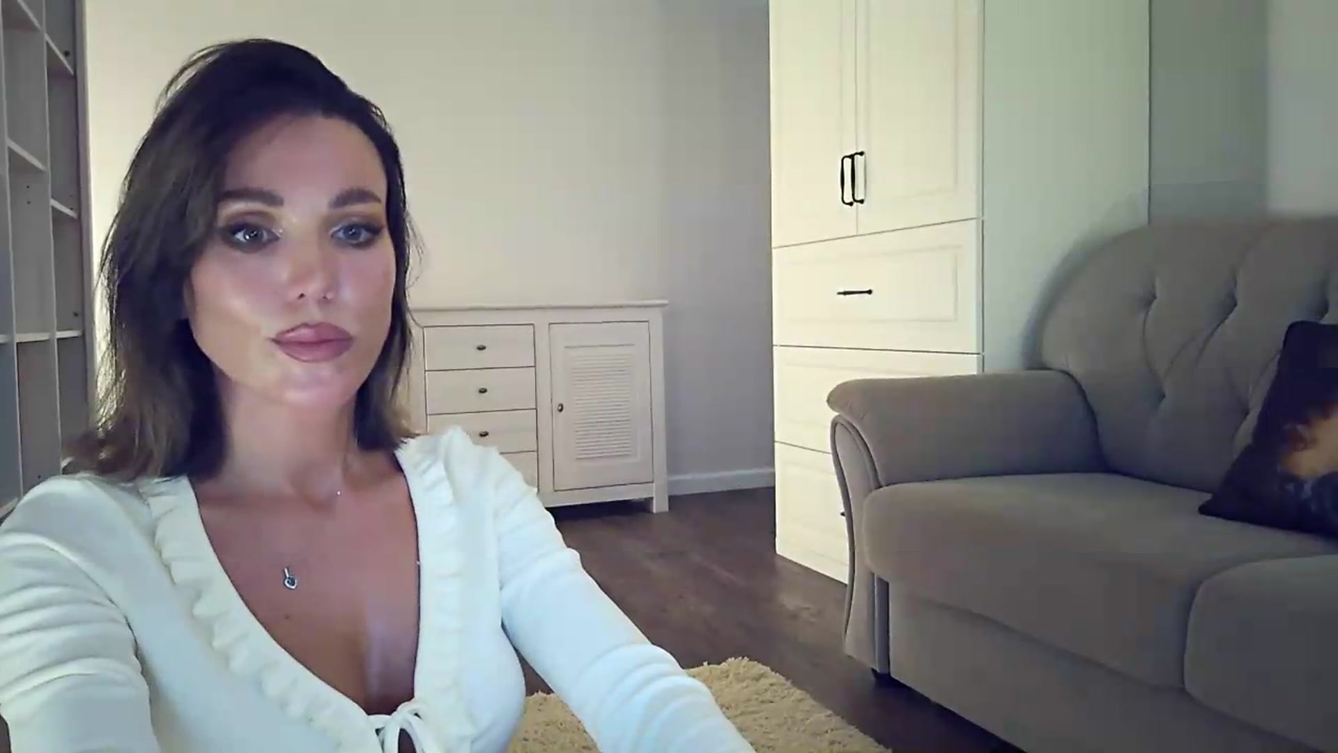 Gallery image thumbnail from EnigmaWine's myfreecams stream on, 08/22/2026, 08:24 image 8 of 20