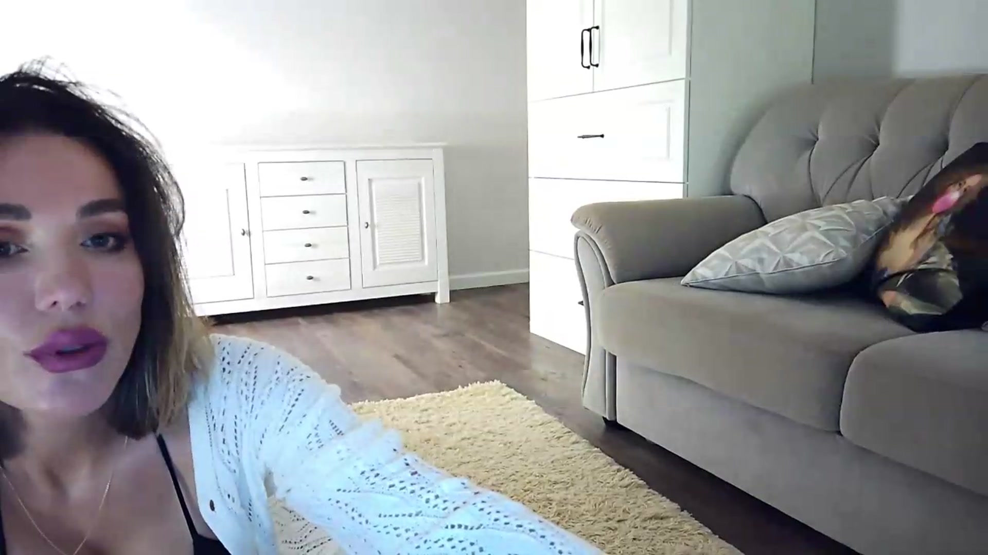Gallery image thumbnail from EnigmaWine's myfreecams stream on, 08/29/2026, 11:26 image 2 of 20