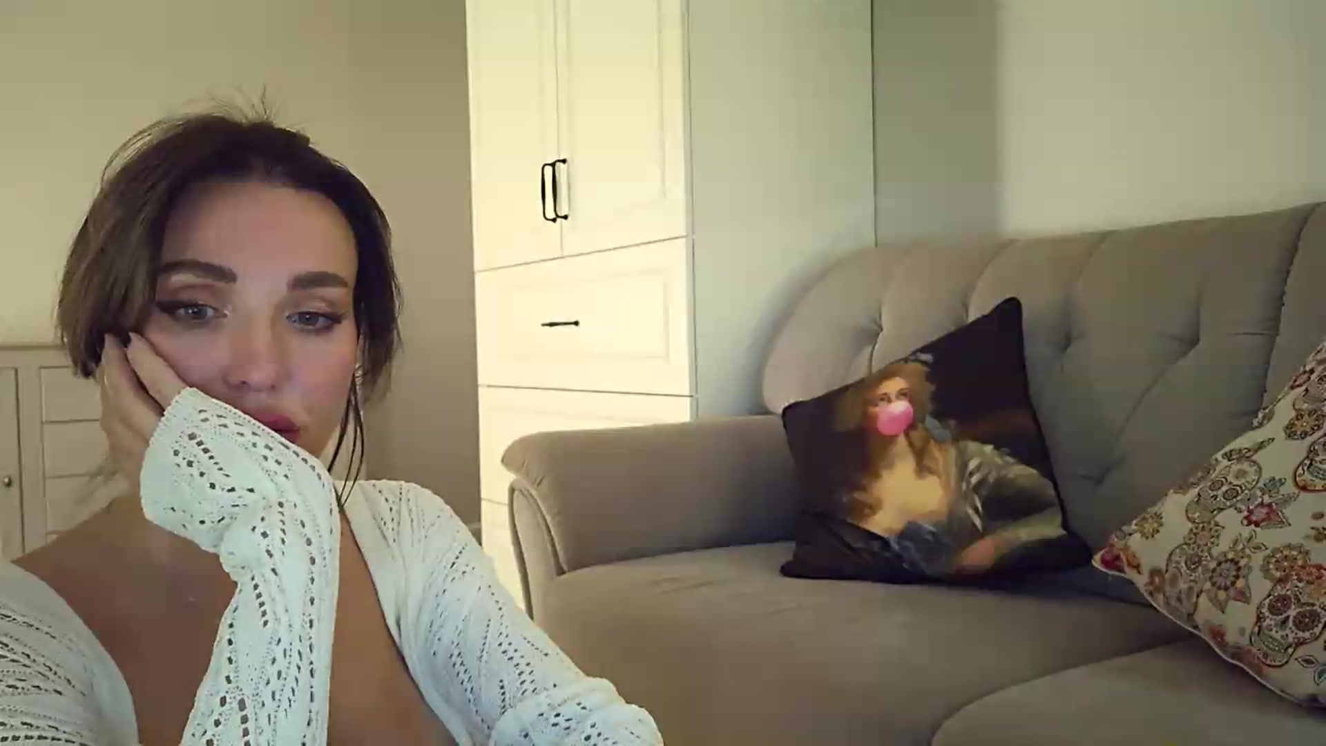 Gallery image thumbnail from EnigmaWine's myfreecams stream on, 08/29/2026, 15:19 image 13 of 20