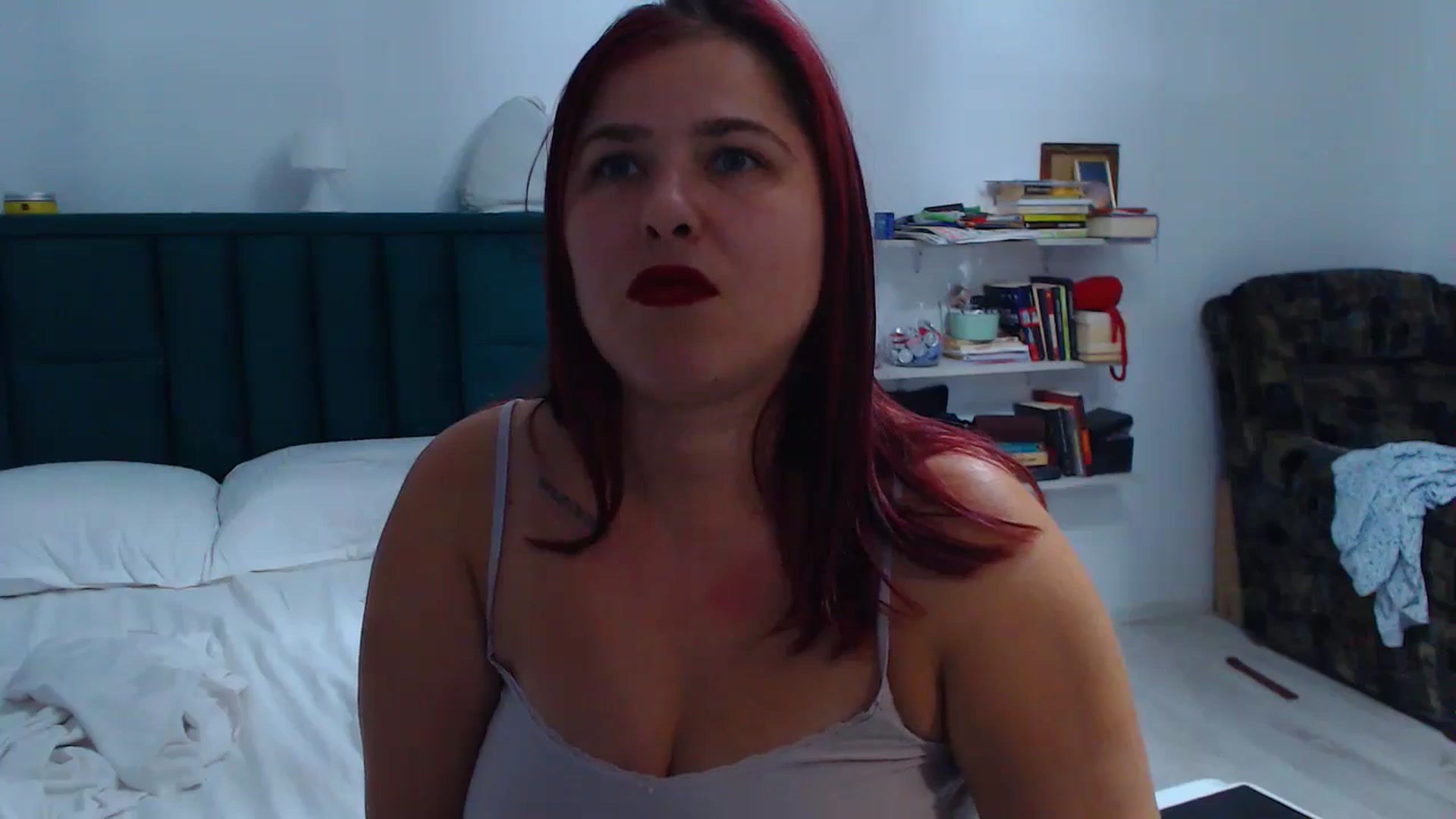 Gallery image thumbnail from EnioNichols's myfreecams stream on, 08/31/2024, 17:08 image 12 of 20