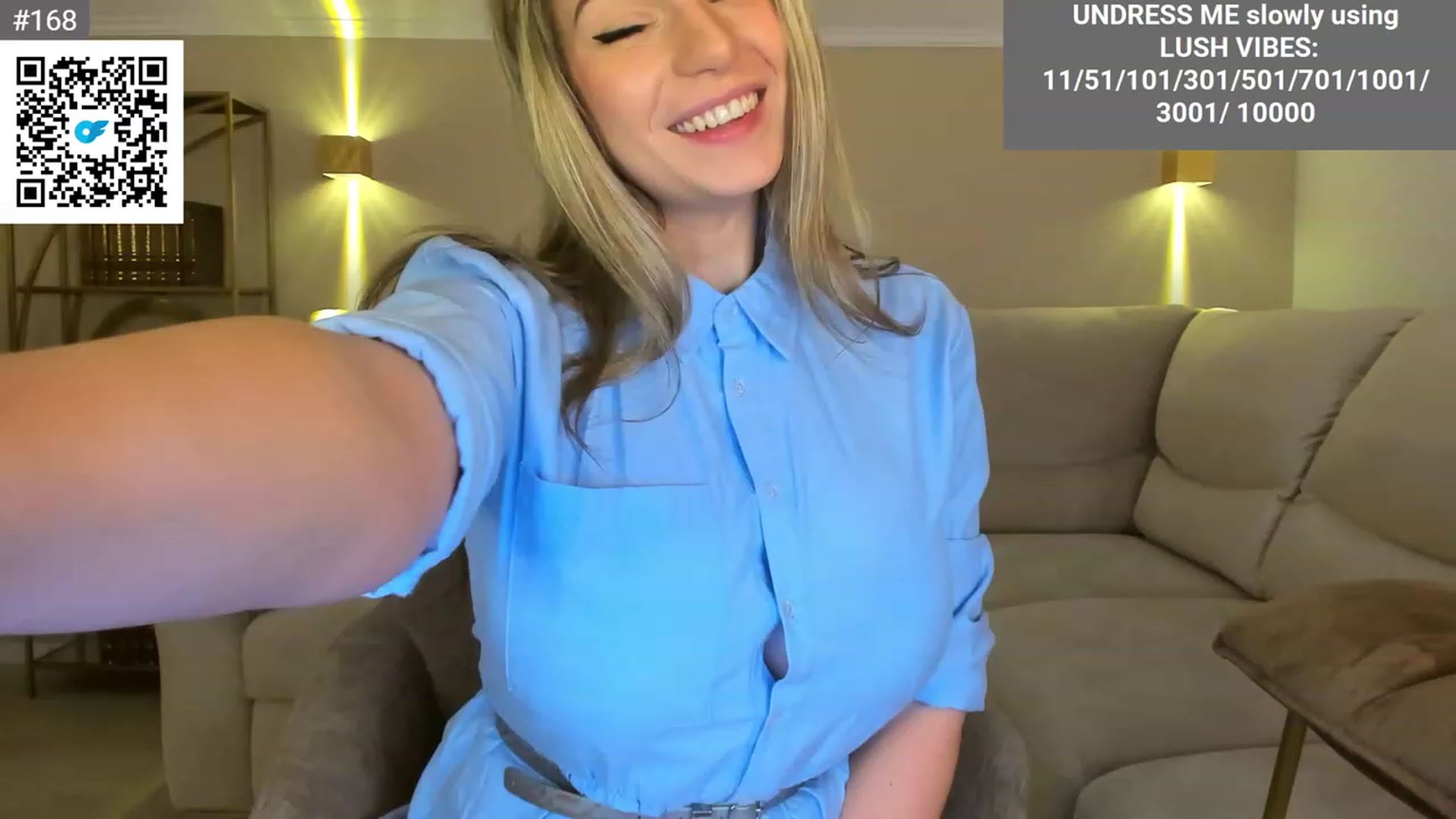 Gallery image thumbnail from Enna_Miller's myfreecams stream on, 12/03/2023, 06:27 image 2 of 20