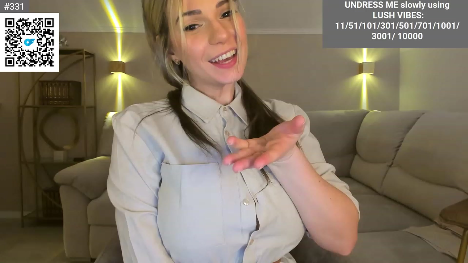 Gallery image thumbnail from Enna_Miller's myfreecams stream on, 12/10/2023, 09:16 image 4 of 20