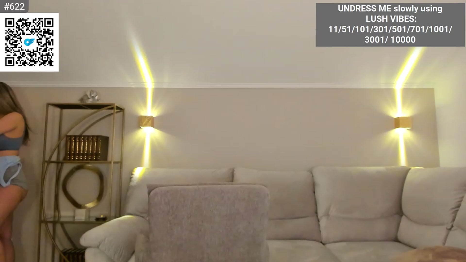 Gallery image thumbnail from Enna_Miller's myfreecams stream on, 12/30/2023, 05:25 image 2 of 20