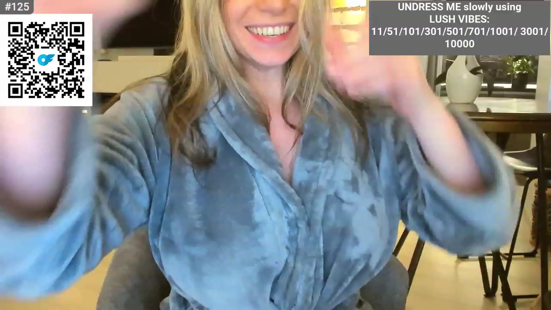 Gallery image thumbnail from Enna_Miller's myfreecams stream on, 01/14/2024, 10:20 image 4 of 20