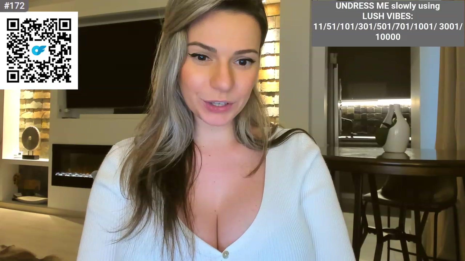 Gallery image thumbnail from Enna_Miller's myfreecams stream on, 01/24/2024, 09:32 image 14 of 20