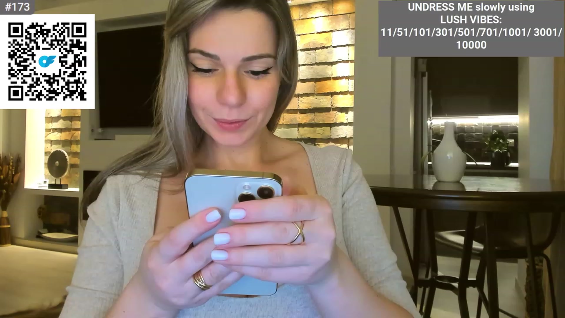 Gallery image thumbnail from Enna_Miller's myfreecams stream on, 01/24/2024, 14:05 image 19 of 20