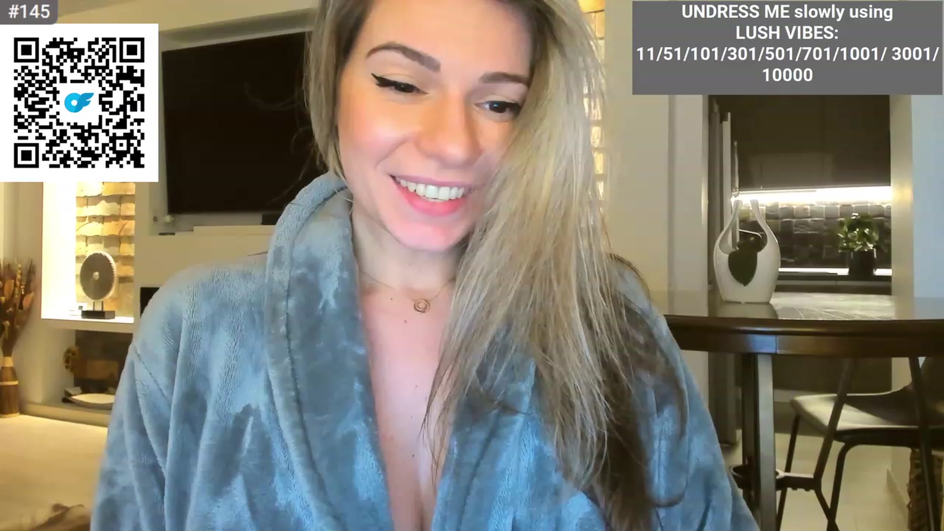 Gallery image thumbnail from Enna_Miller's myfreecams stream on, 01/27/2024, 09:20 image 16 of 20