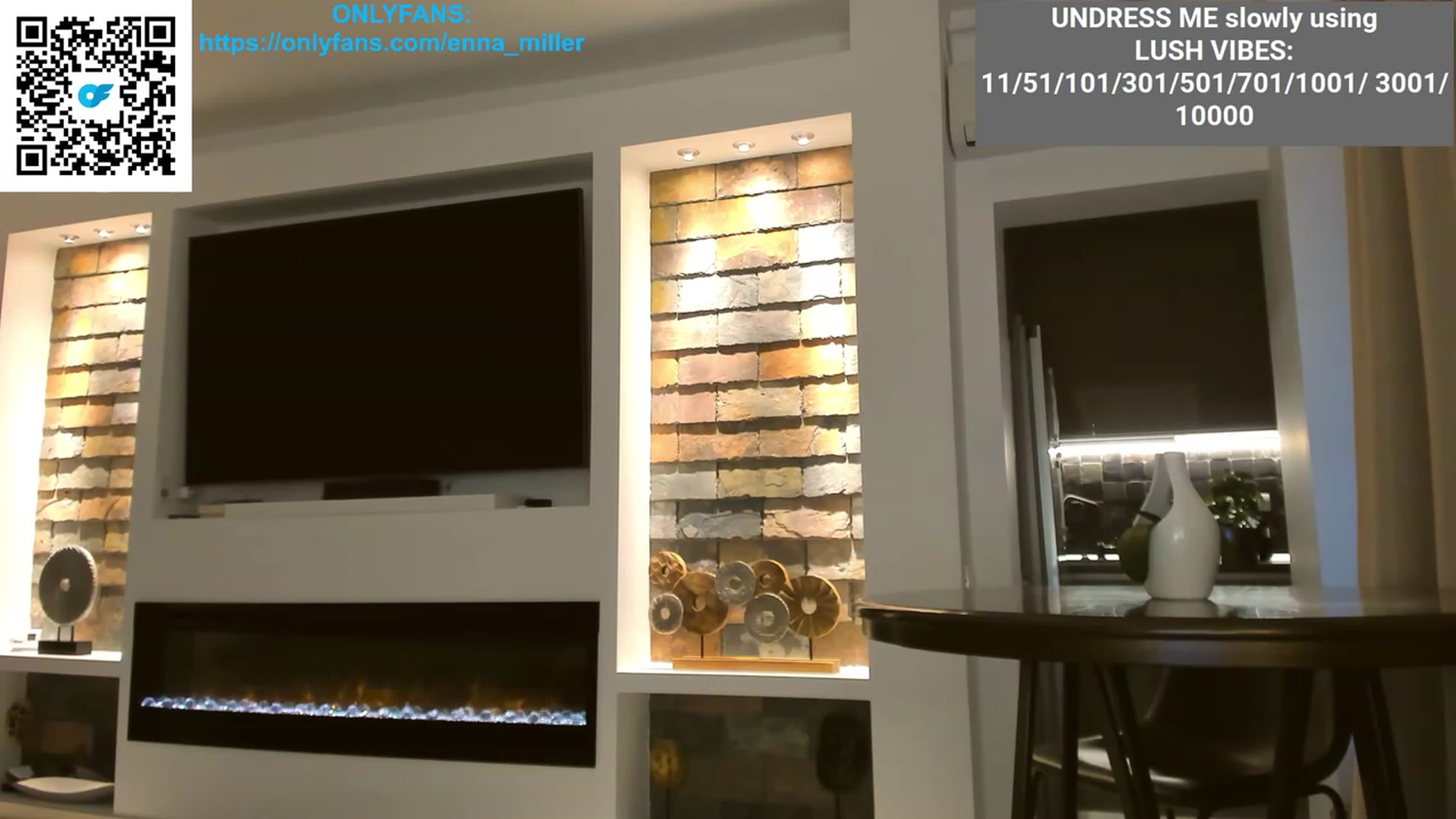 Gallery image thumbnail from Enna_Miller's myfreecams stream on, 02/07/2024, 06:26 image 15 of 20