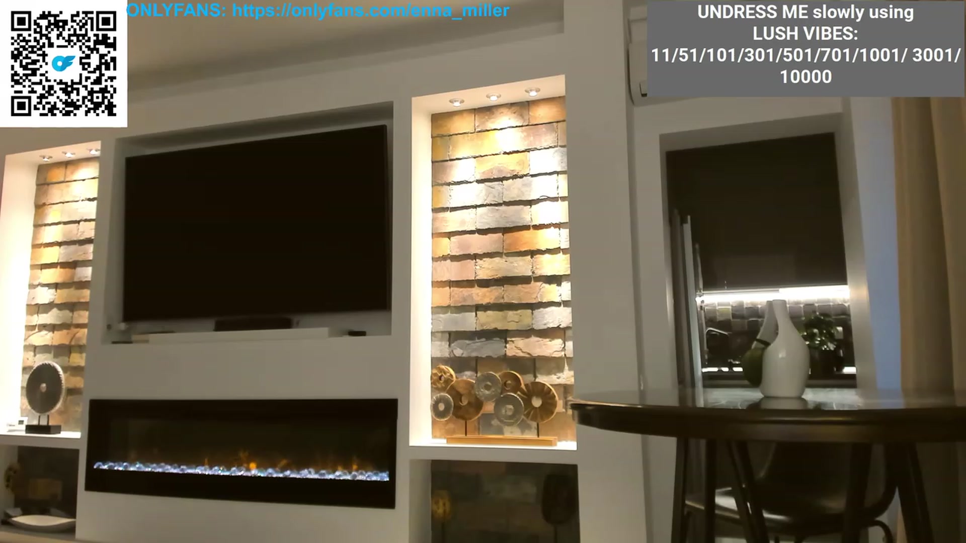 Gallery image thumbnail from Enna_Miller's myfreecams stream on, 02/07/2024, 06:26 image 14 of 20