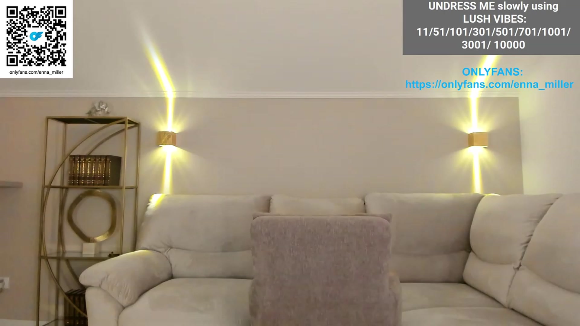 Gallery image thumbnail from Enna_Miller's myfreecams stream on, 03/10/2024, 19:06 image 5 of 20