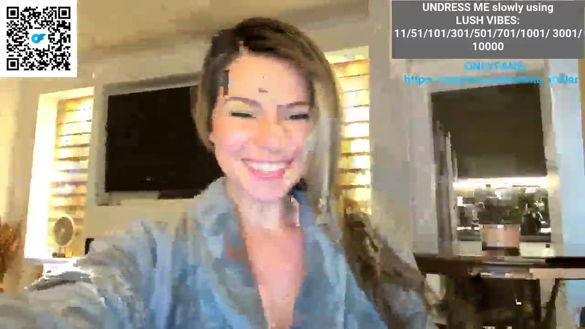 Gallery image thumbnail from Enna_Miller's myfreecams stream on, 03/14/2024, 08:37 image 6 of 20