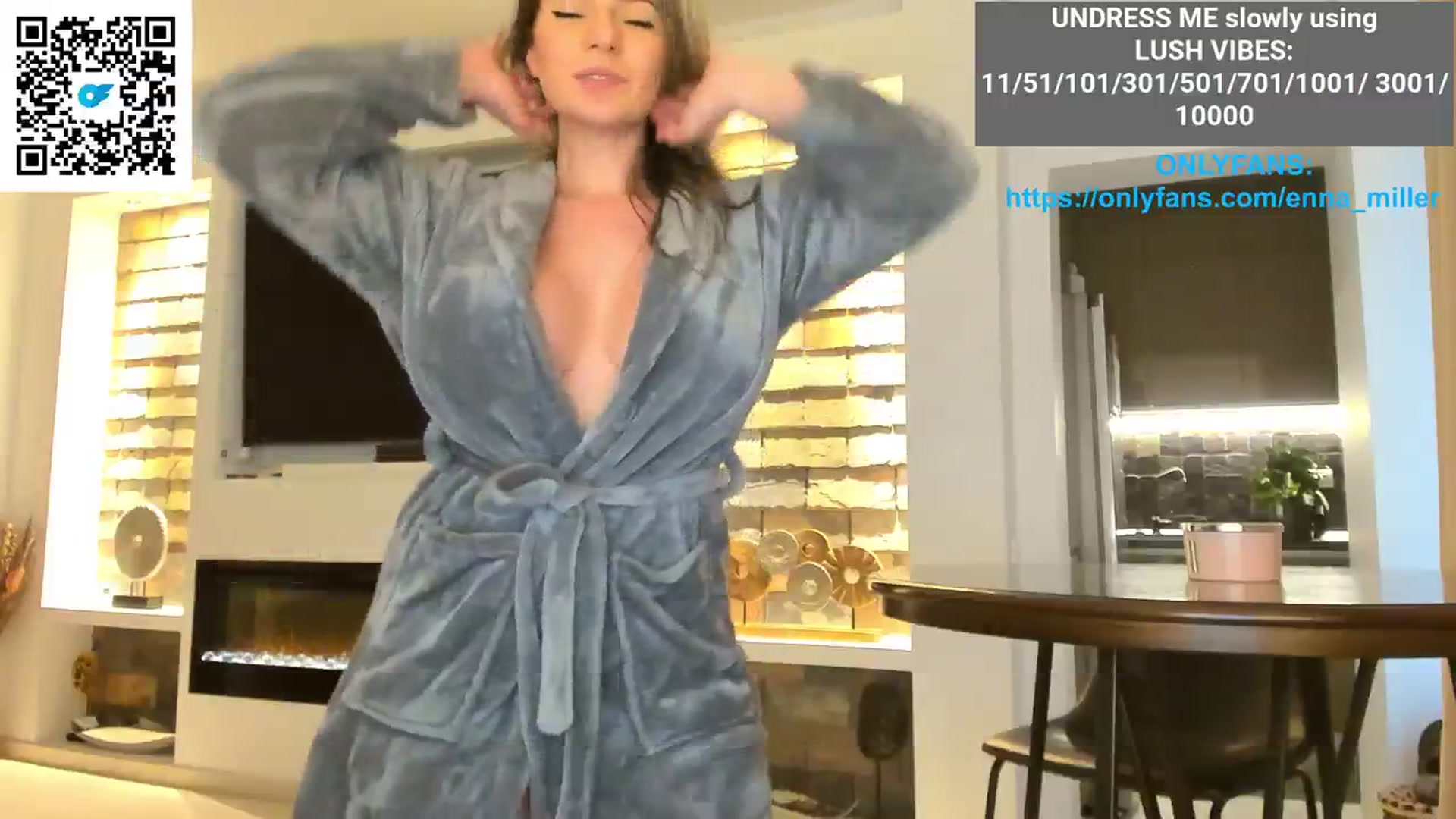 Gallery image thumbnail from Enna_Miller's myfreecams stream on, 03/14/2024, 08:37 image 15 of 20