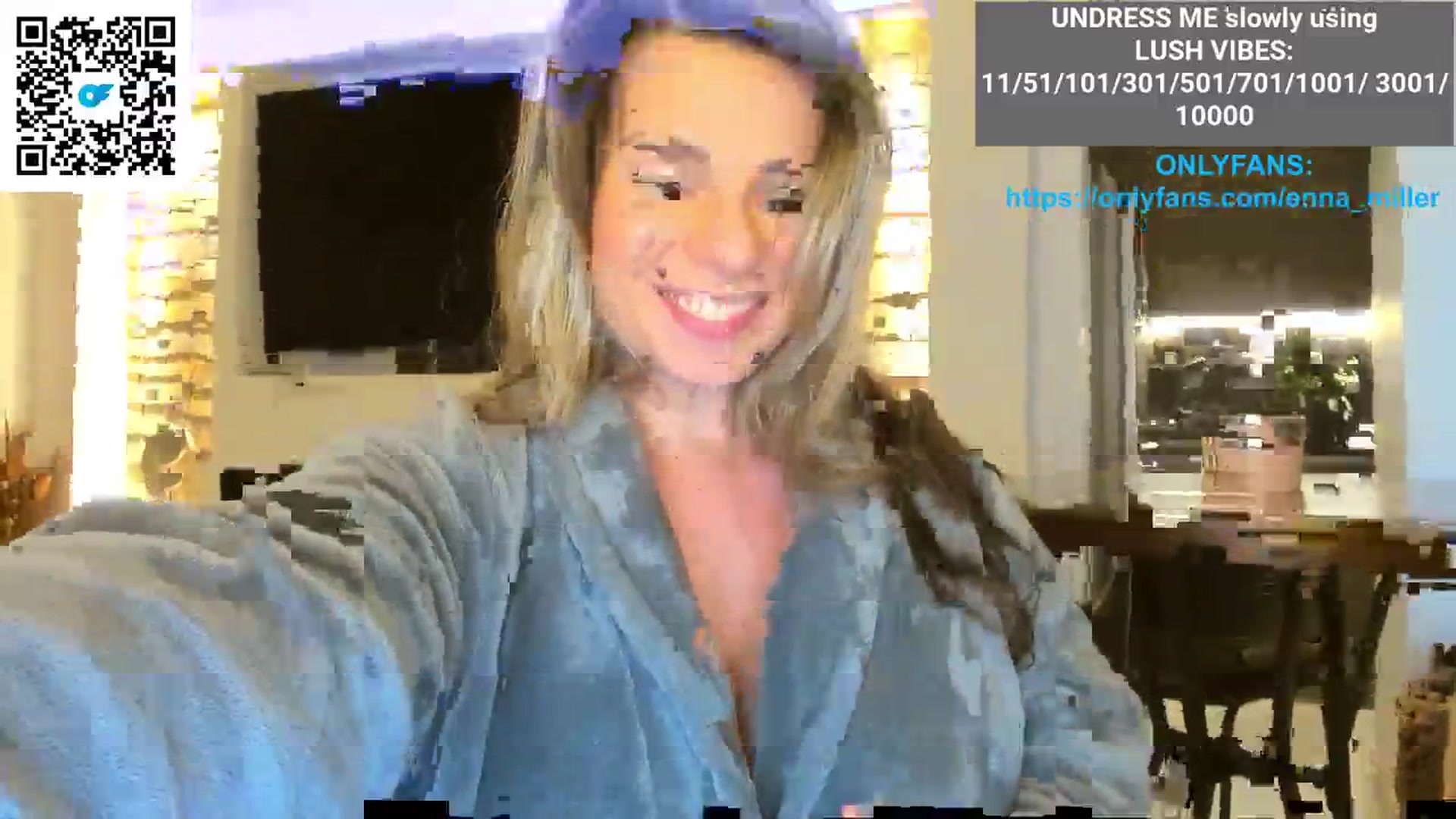 Gallery image thumbnail from Enna_Miller's myfreecams stream on, 03/14/2024, 08:37 image 4 of 20