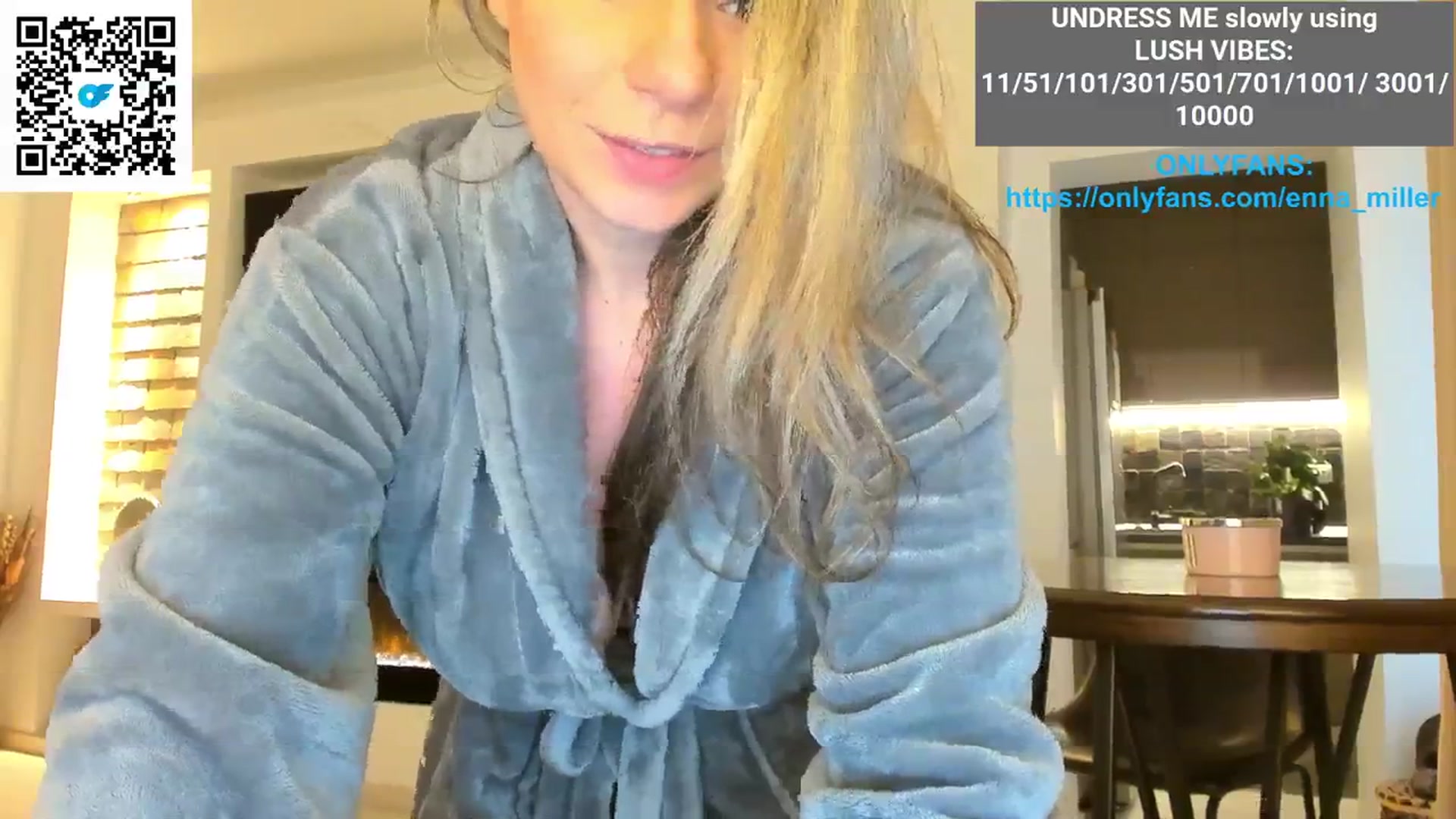 Gallery image thumbnail from Enna_Miller's myfreecams stream on, 03/14/2024, 08:37 image 14 of 20
