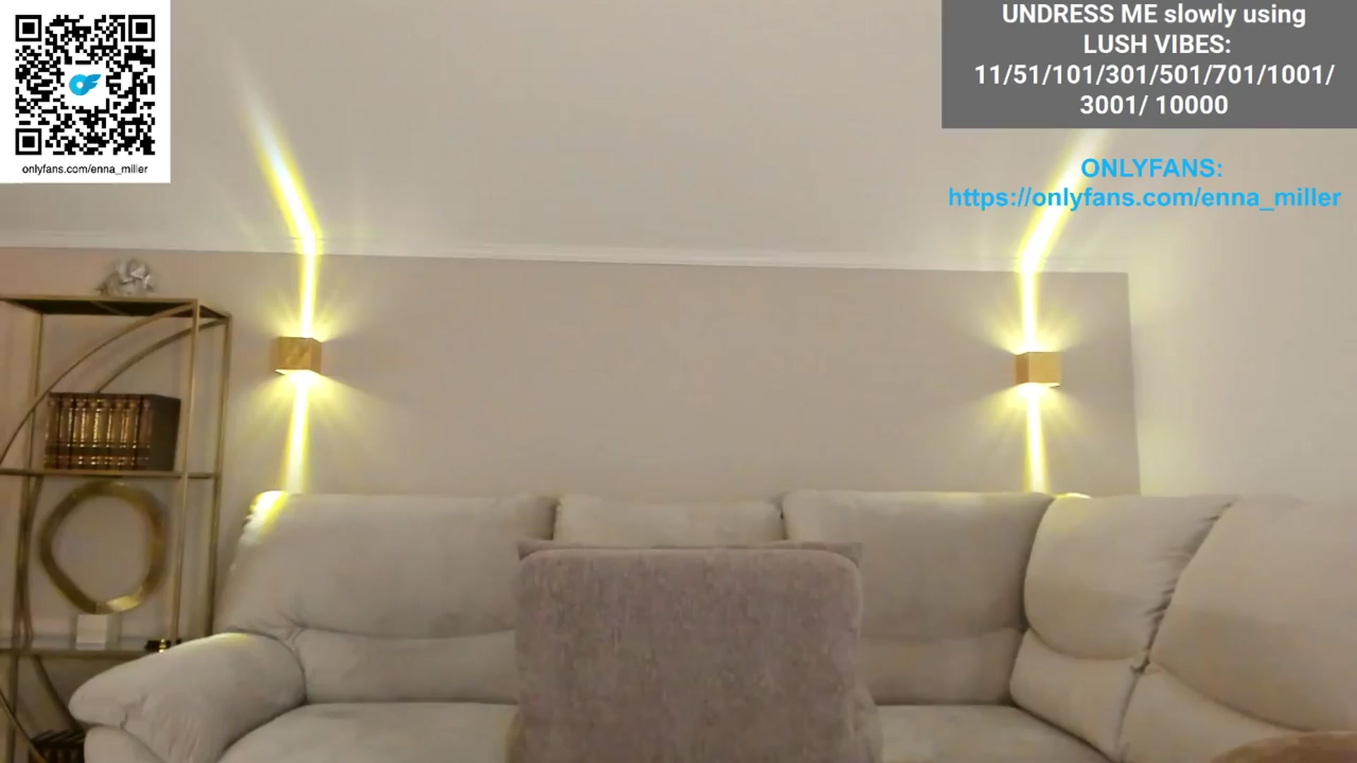 Gallery image thumbnail from Enna_Miller's myfreecams stream on, 03/24/2024, 07:19 image 4 of 20