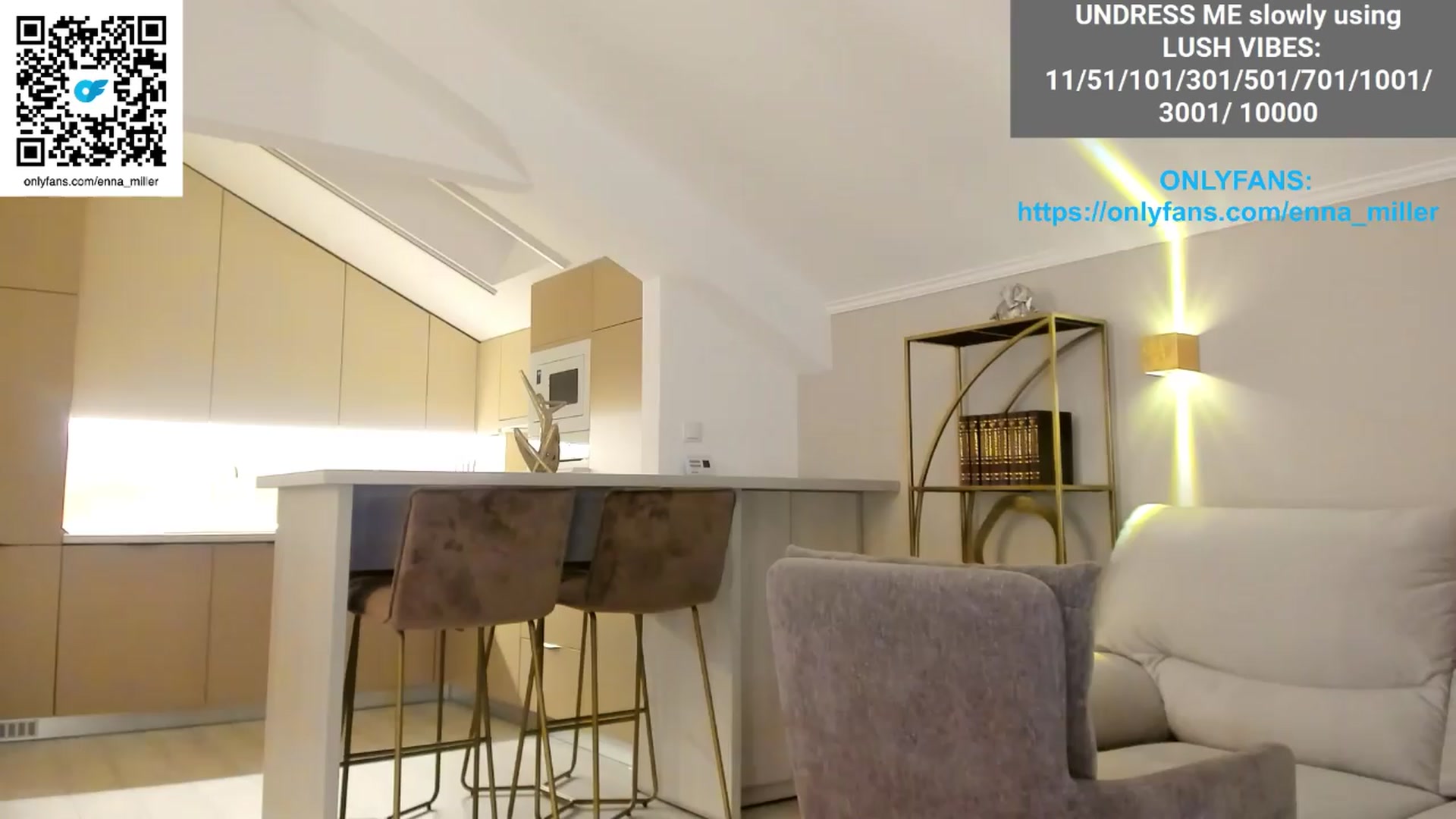 Gallery image thumbnail from Enna_Miller's myfreecams stream on, 03/31/2024, 17:06 image 11 of 20
