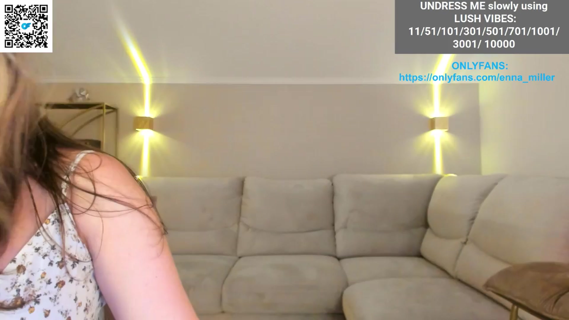 Gallery image thumbnail from Enna_Miller's myfreecams stream on, 04/07/2024, 08:04 image 11 of 20