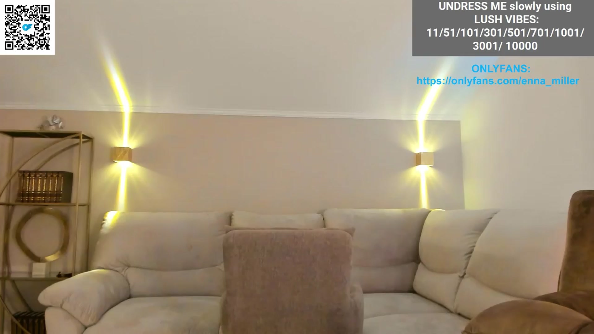 Gallery image thumbnail from Enna_Miller's myfreecams stream on, 04/07/2024, 08:04 image 18 of 20