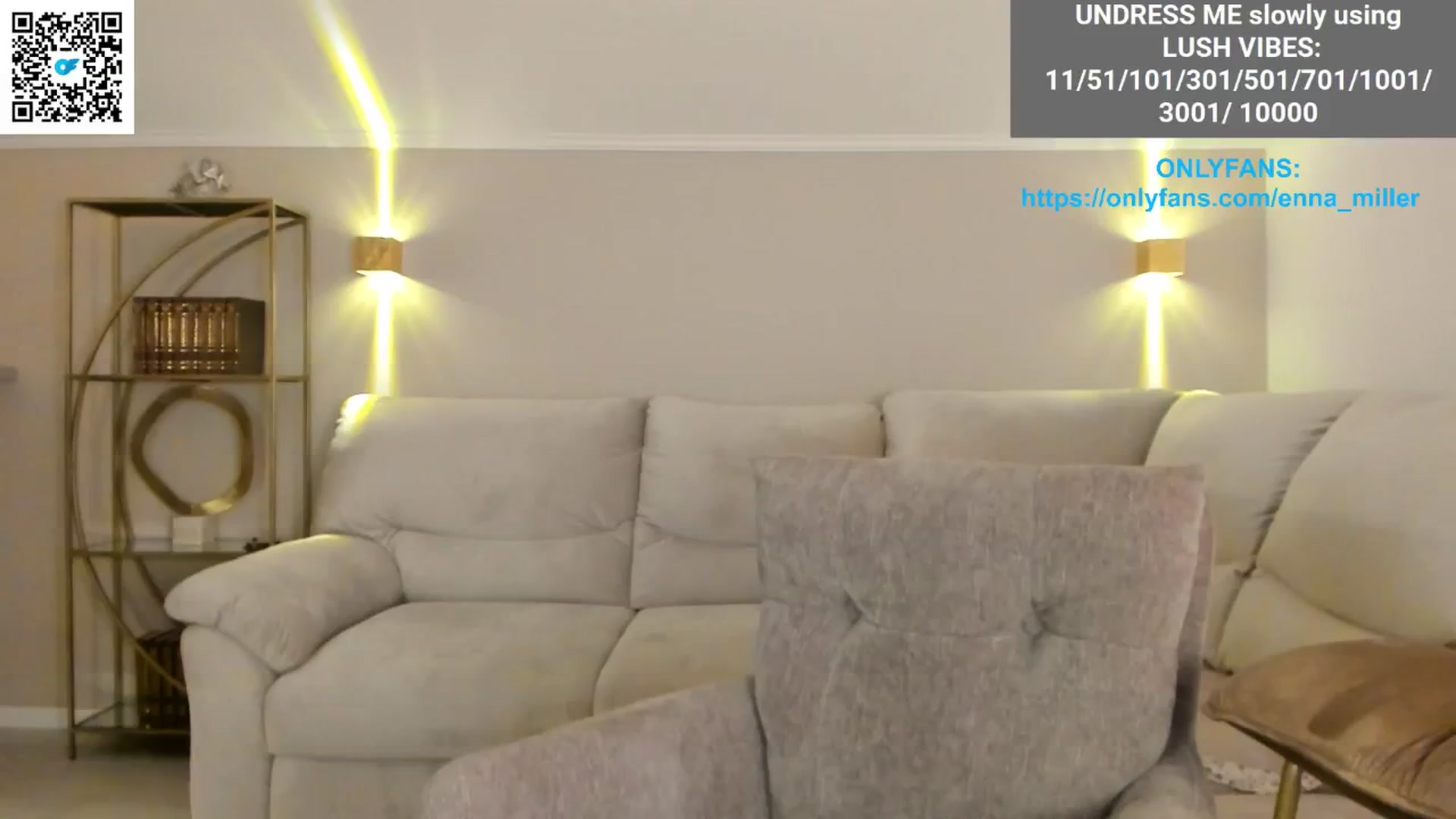 Gallery image thumbnail from Enna_Miller's myfreecams stream on, 05/19/2024, 18:40 image 16 of 20