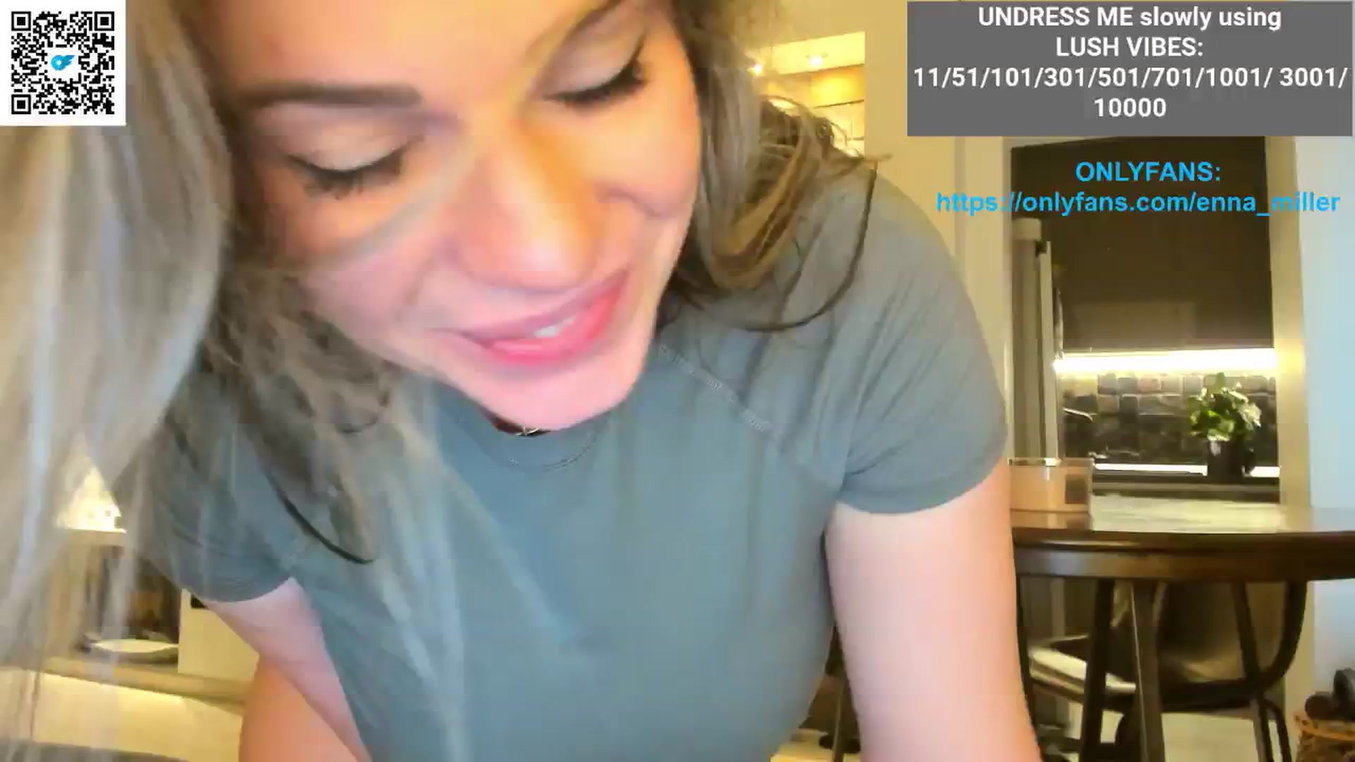 Gallery image thumbnail from Enna_Miller's myfreecams stream on, 05/30/2024, 09:19 image 20 of 20
