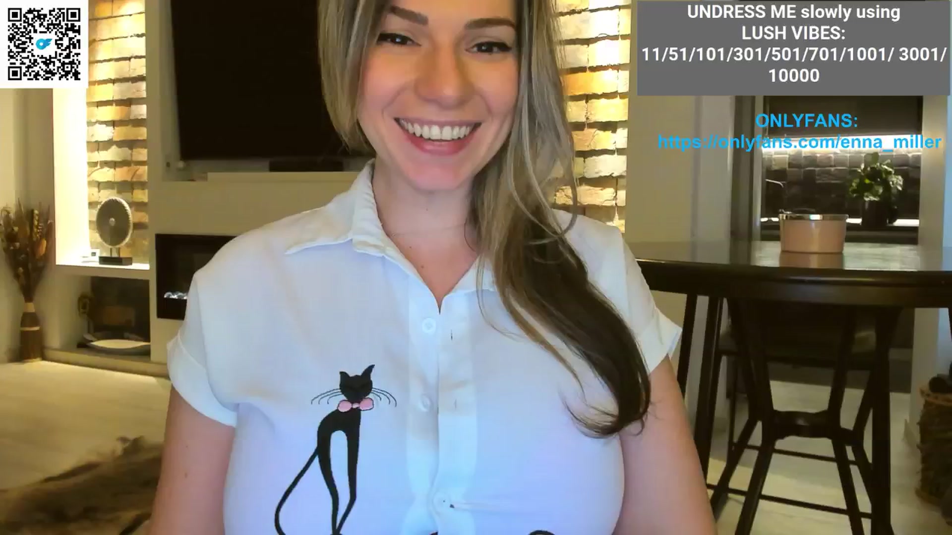 Gallery image thumbnail from Enna_Miller's myfreecams stream on, 06/02/2024, 09:38 image 11 of 20