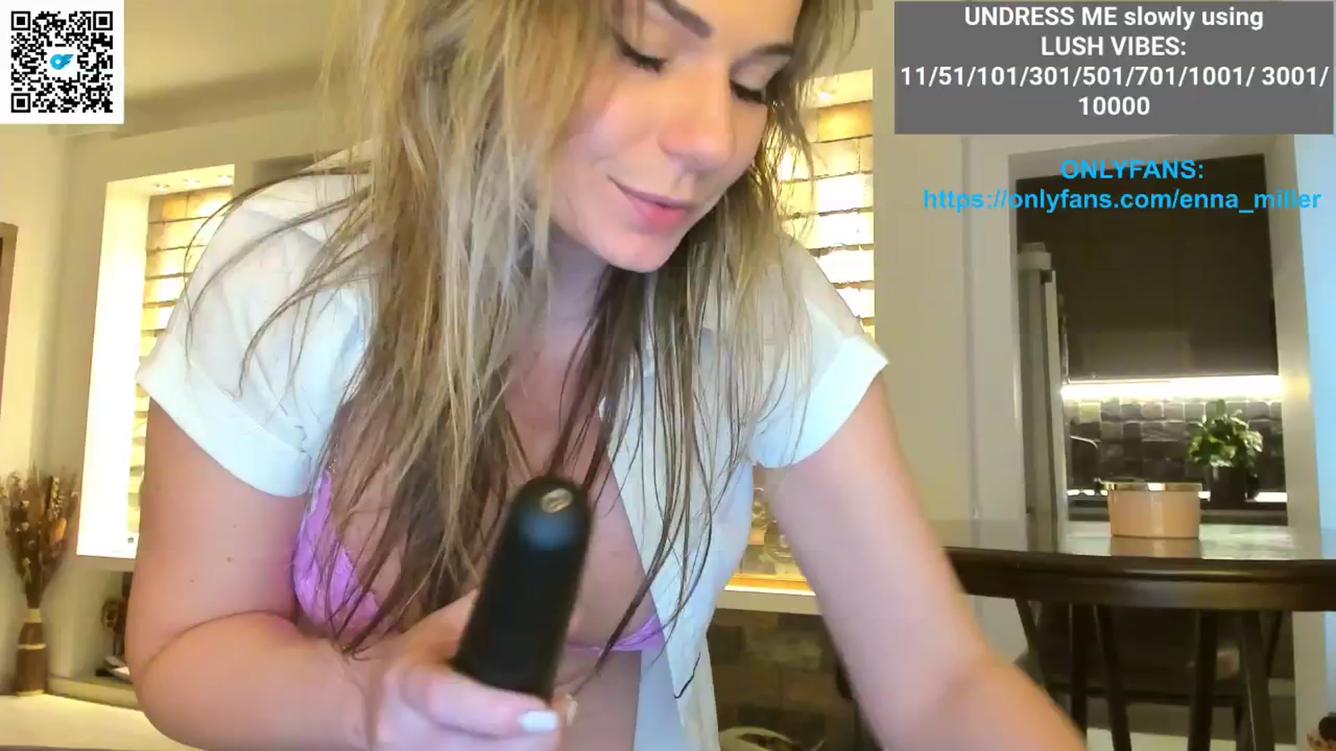 Gallery image thumbnail from Enna_Miller's myfreecams stream on, 06/02/2024, 09:38 image 18 of 20