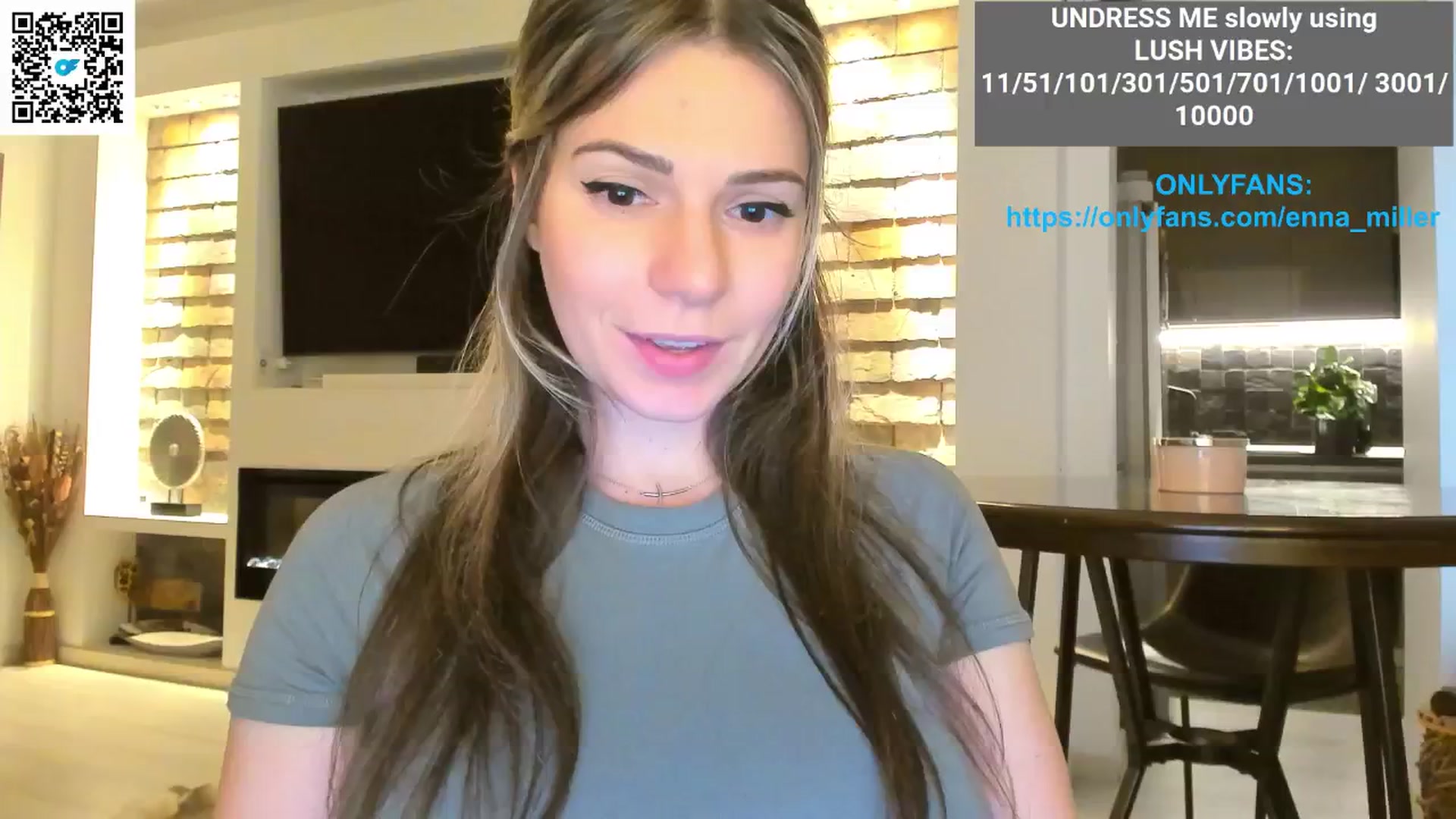 Gallery image thumbnail from Enna_Miller's myfreecams stream on, 06/02/2024, 11:50 image 1 of 20
