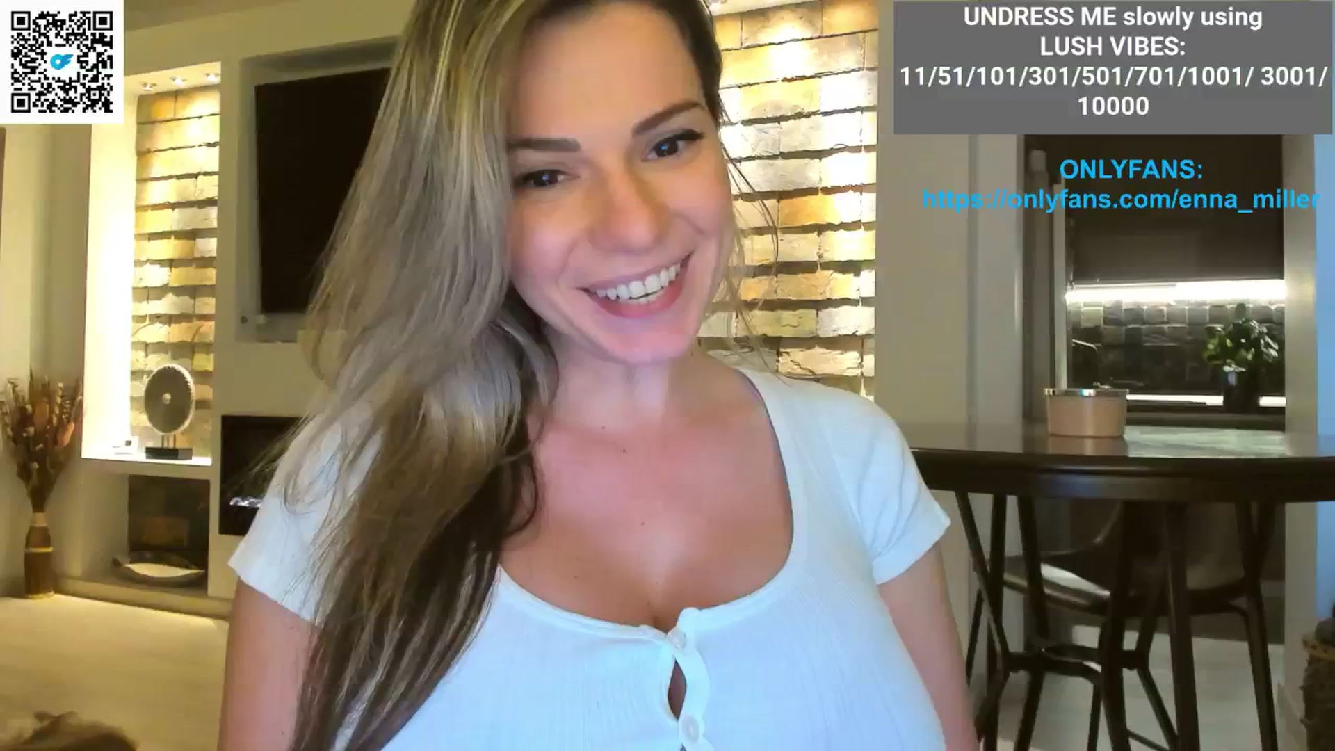 Gallery image thumbnail from Enna_Miller's myfreecams stream on, 06/09/2024, 09:54 image 1 of 20