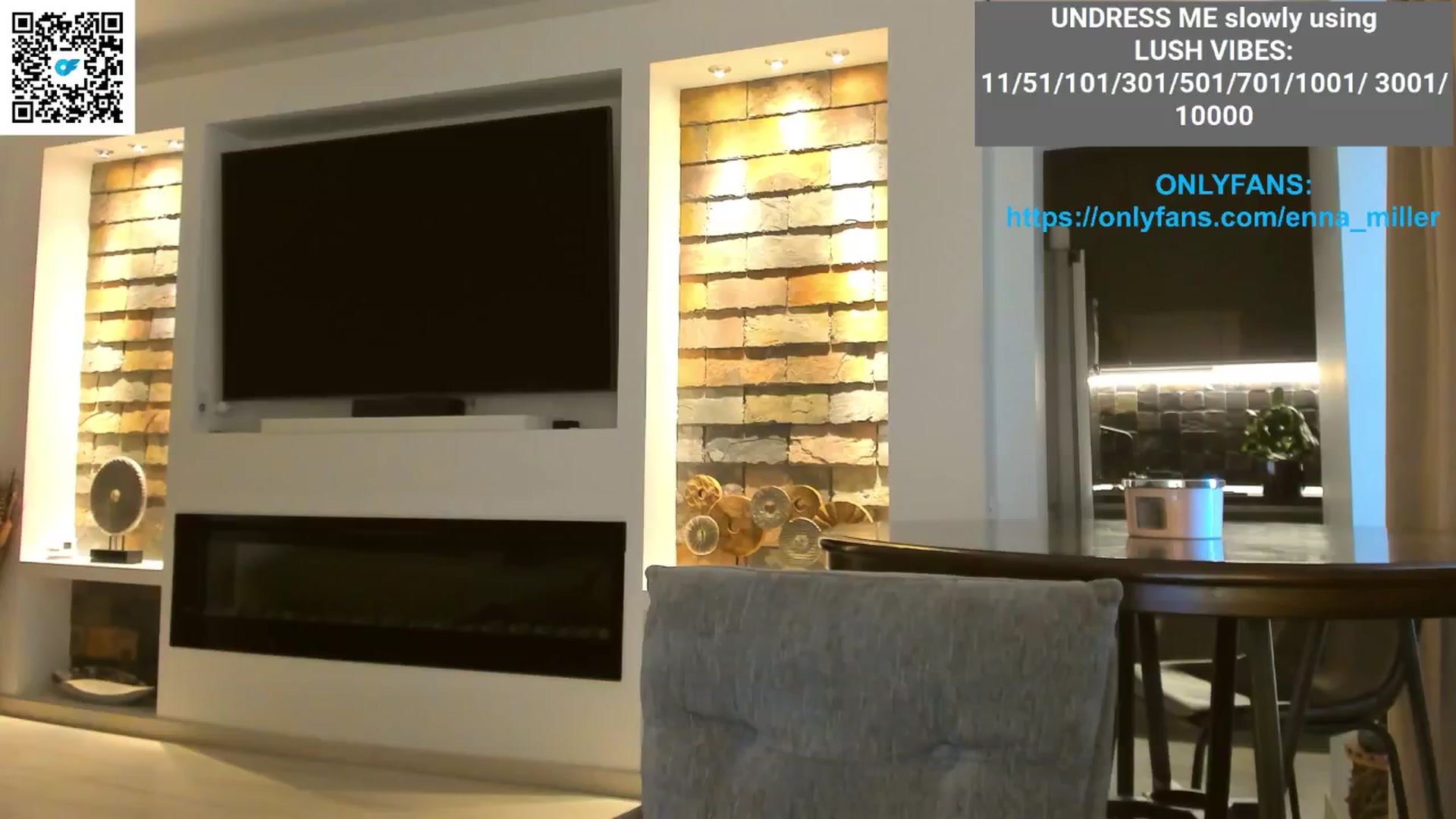 Gallery image thumbnail from Enna_Miller's myfreecams stream on, 07/07/2024, 14:52 image 5 of 20