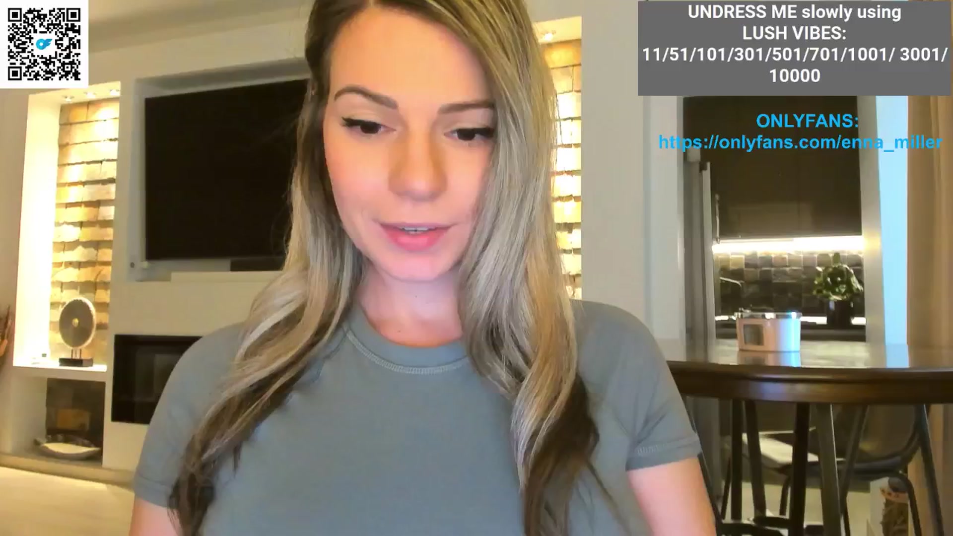 Gallery image thumbnail from Enna_Miller's myfreecams stream on, 07/07/2024, 14:52 image 9 of 20
