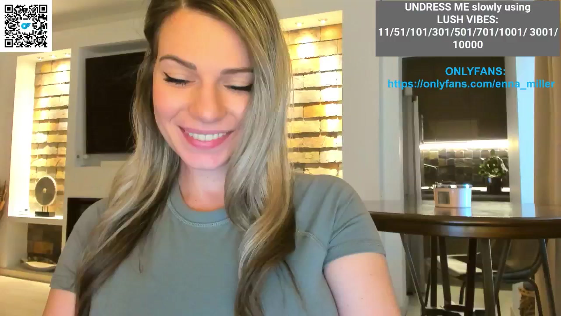 Gallery image thumbnail from Enna_Miller's myfreecams stream on, 07/07/2024, 14:52 image 11 of 20