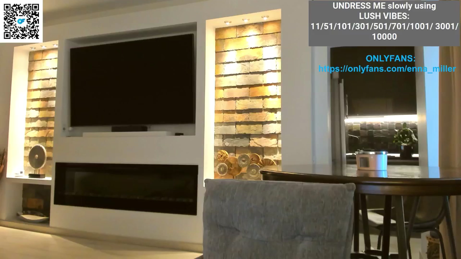 Gallery image thumbnail from Enna_Miller's myfreecams stream on, 07/07/2024, 14:52 image 7 of 20