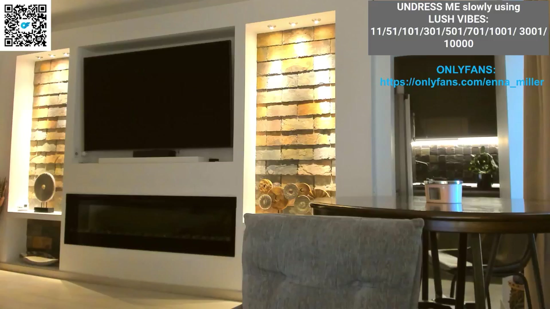 Gallery image thumbnail from Enna_Miller's myfreecams stream on, 07/07/2024, 14:52 image 4 of 20