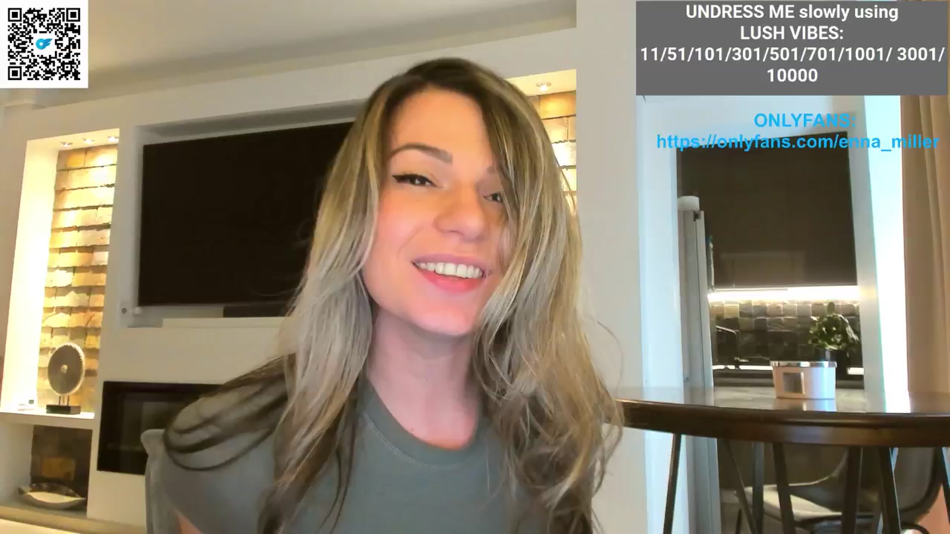 Gallery image thumbnail from Enna_Miller's myfreecams stream on, 07/07/2024, 15:58 image 8 of 20