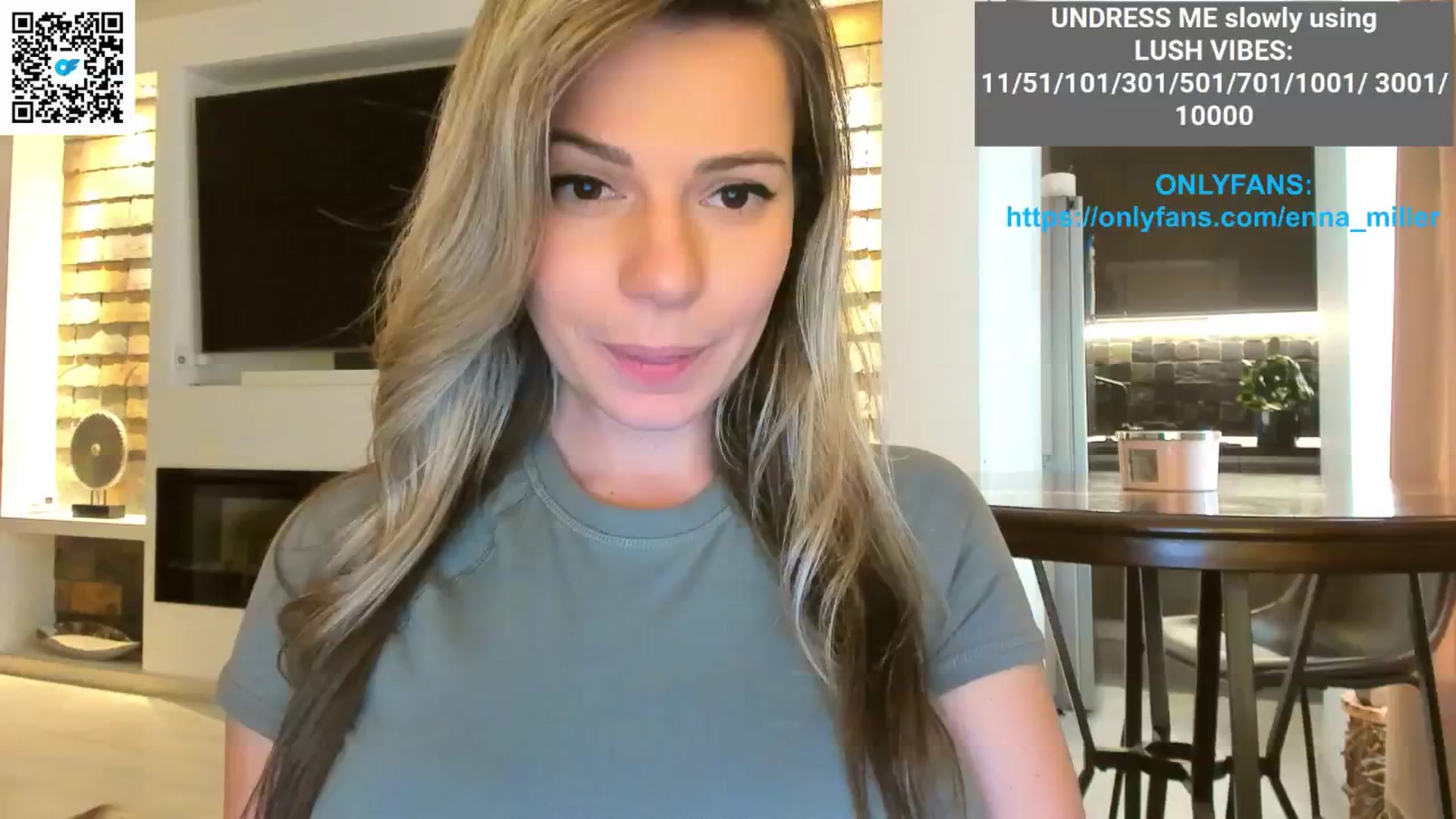 Gallery image thumbnail from Enna_Miller's myfreecams stream on, 07/07/2024, 16:51 image 3 of 20